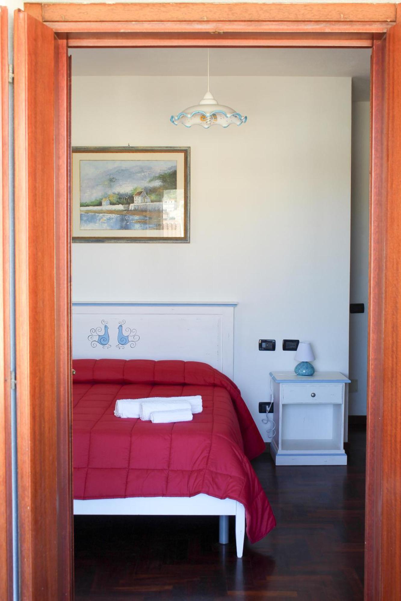 B&B Bellavista Posada מראה חיצוני תמונה