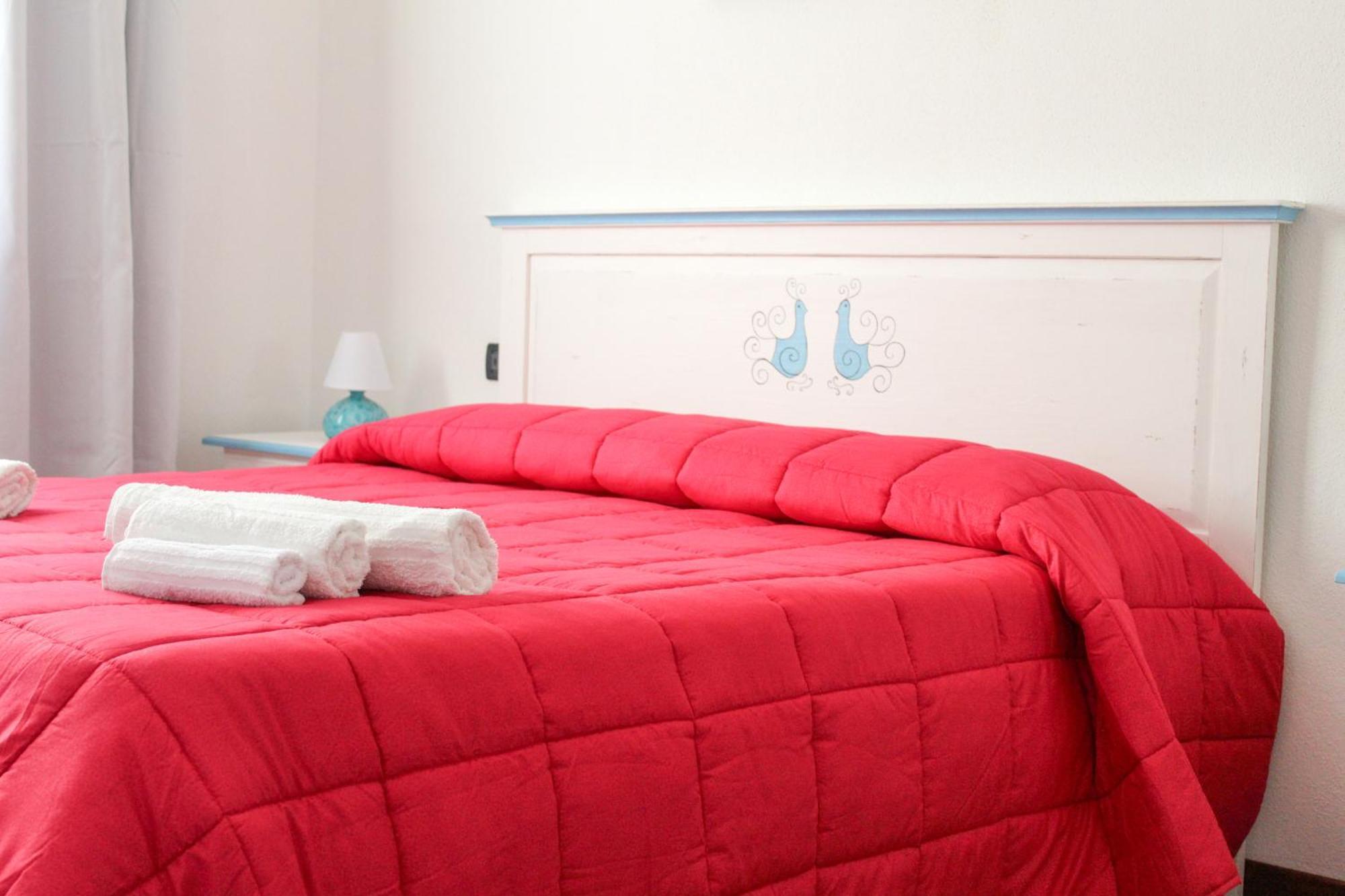 B&B Bellavista Posada מראה חיצוני תמונה