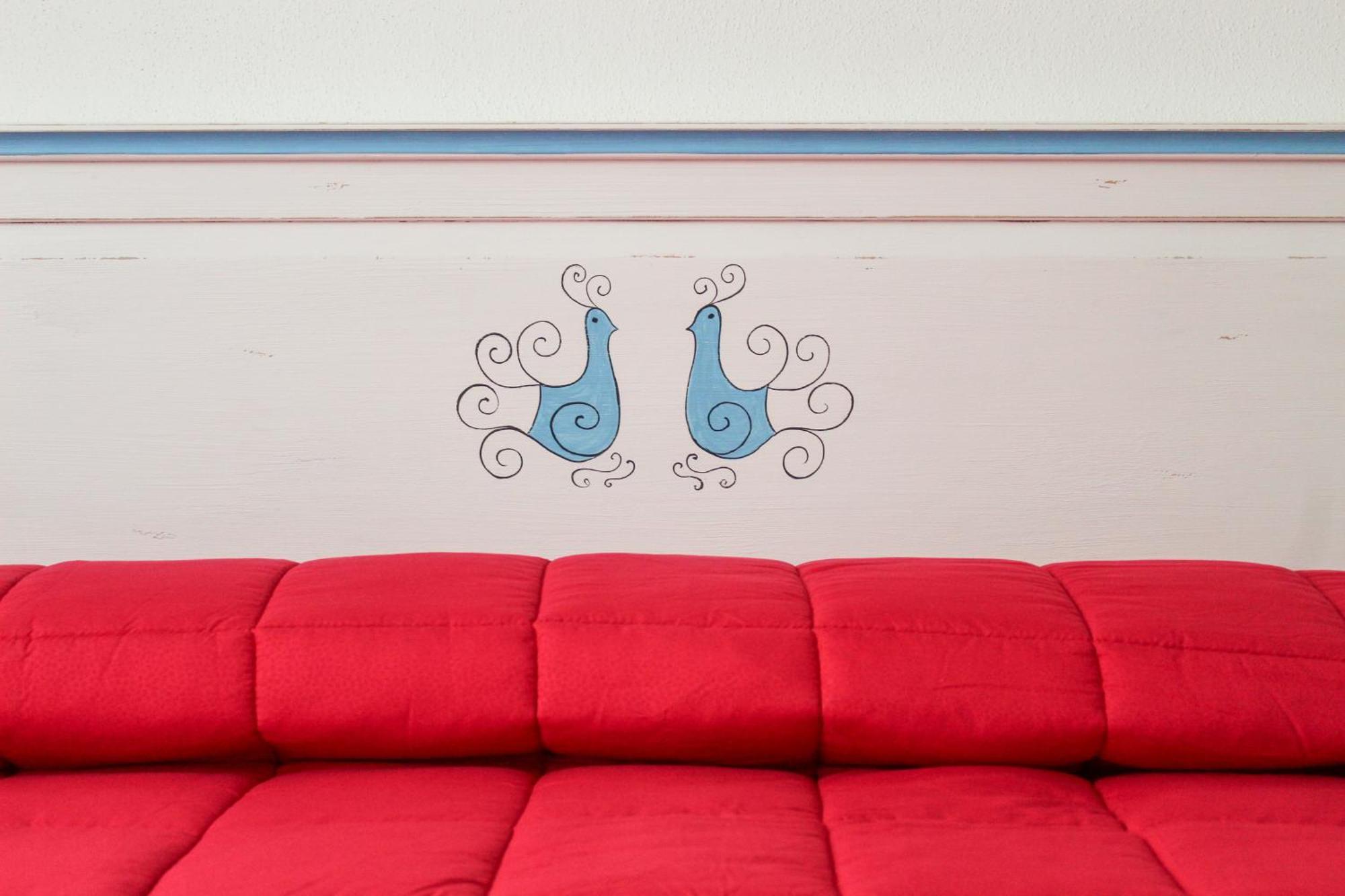 B&B Bellavista Posada מראה חיצוני תמונה