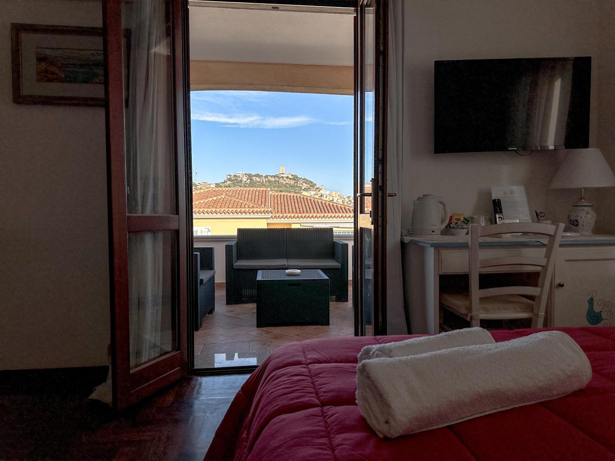 B&B Bellavista Posada מראה חיצוני תמונה