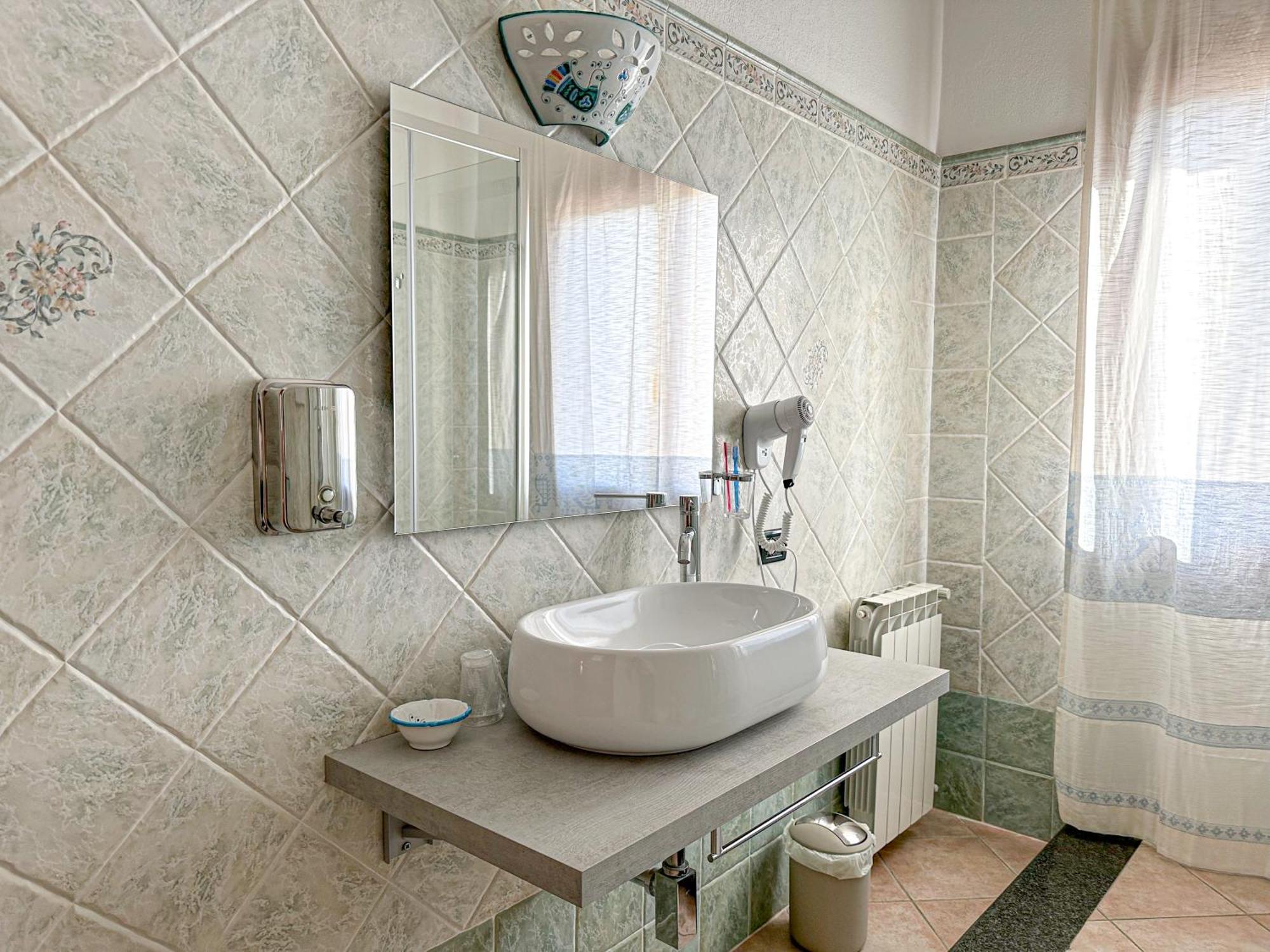 B&B Bellavista Posada מראה חיצוני תמונה