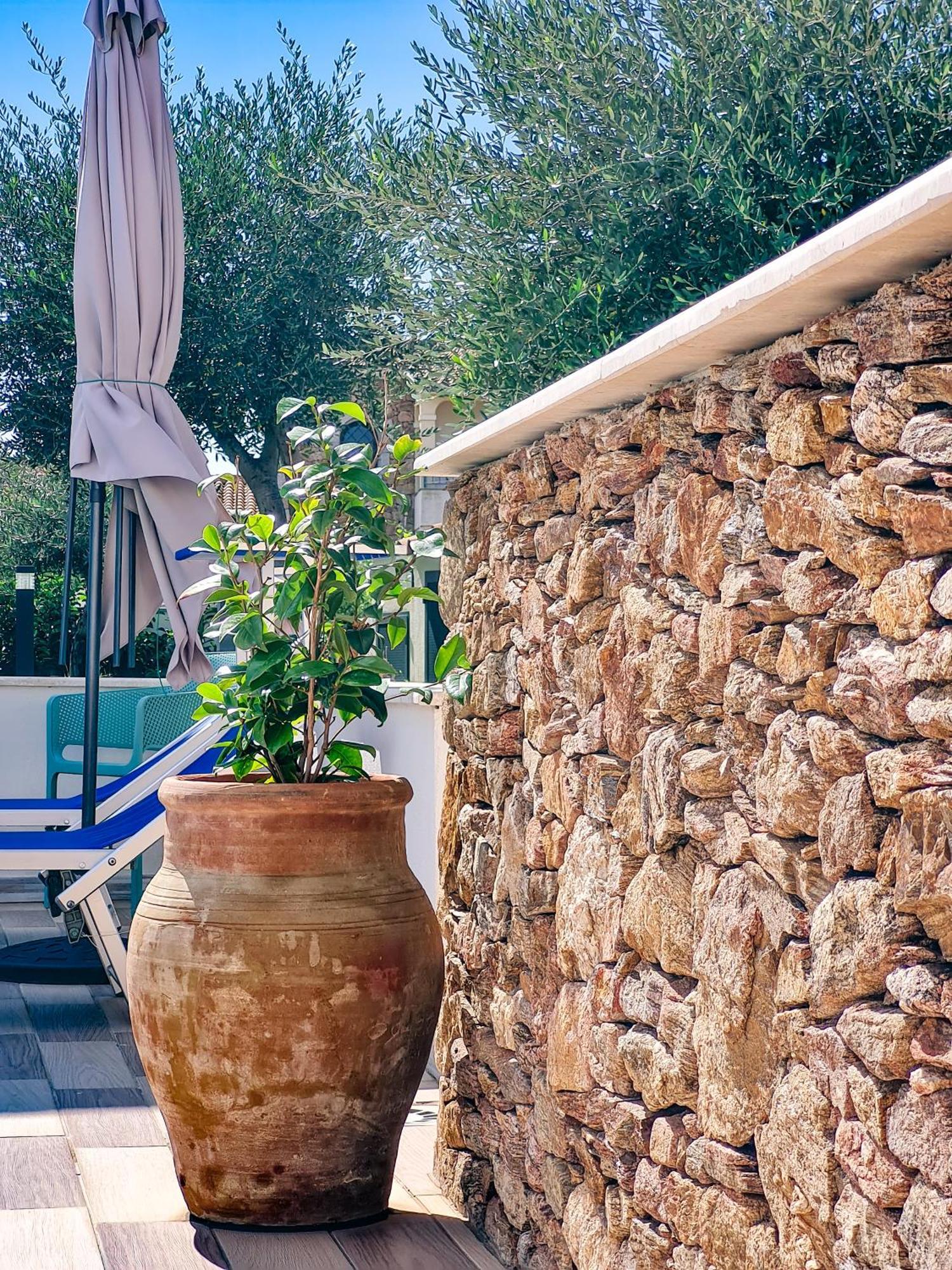 B&B Bellavista Posada מראה חיצוני תמונה
