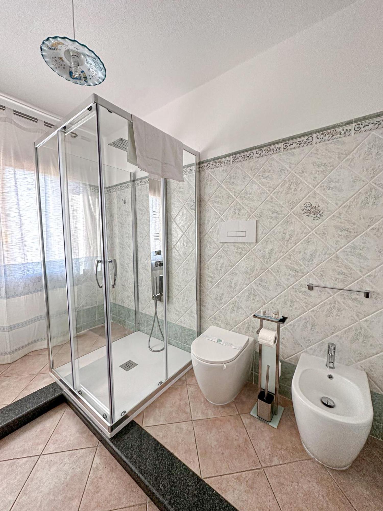 B&B Bellavista Posada מראה חיצוני תמונה